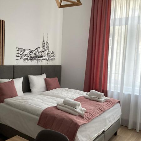 Aviendo Old Town Apartments Wroclaw Exterior photo