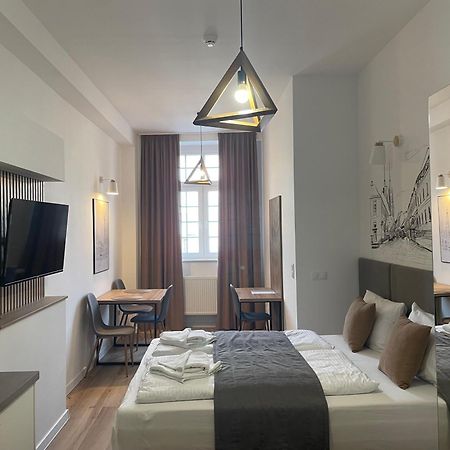 Aviendo Old Town Apartments Wroclaw Exterior photo