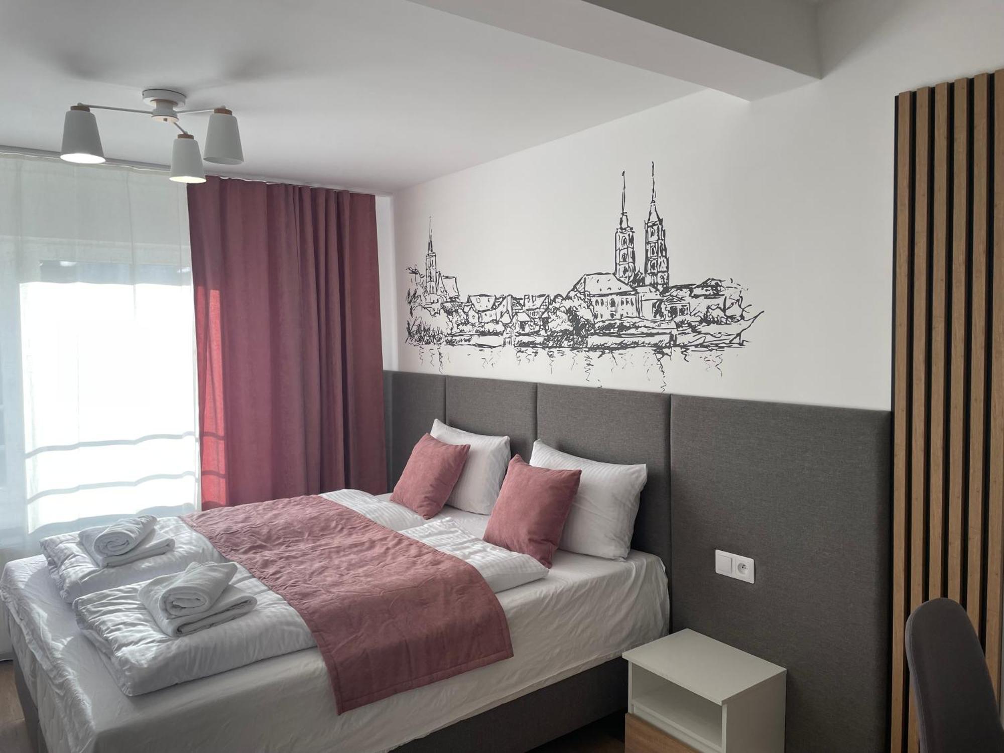 Aviendo Old Town Apartments Wroclaw Exterior photo