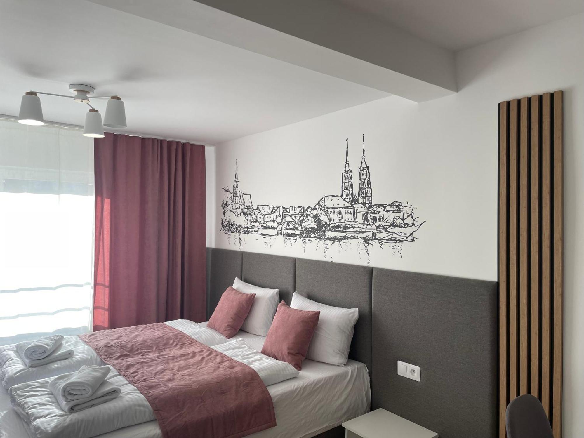 Aviendo Old Town Apartments Wroclaw Exterior photo
