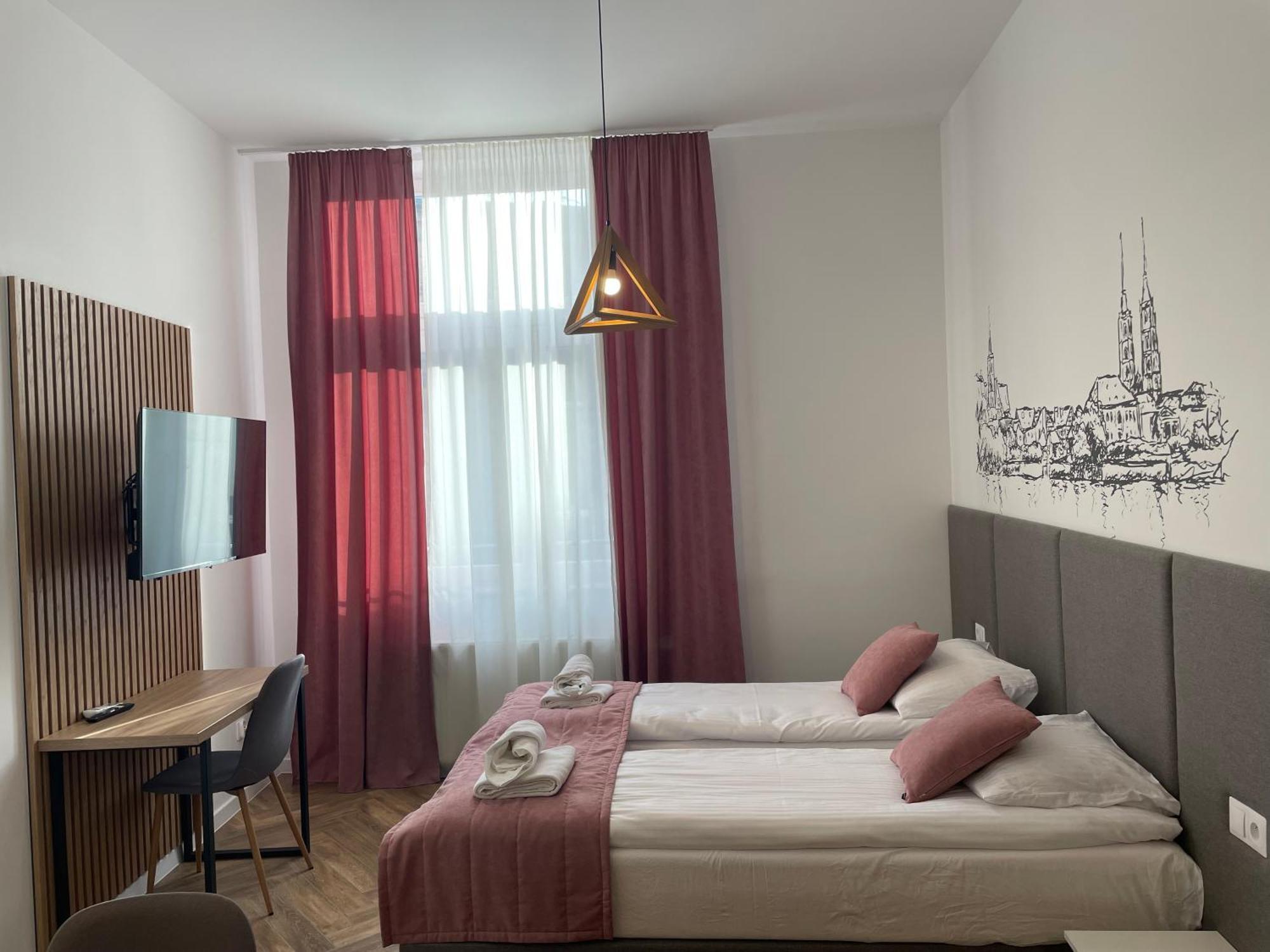 Aviendo Old Town Apartments Wroclaw Exterior photo