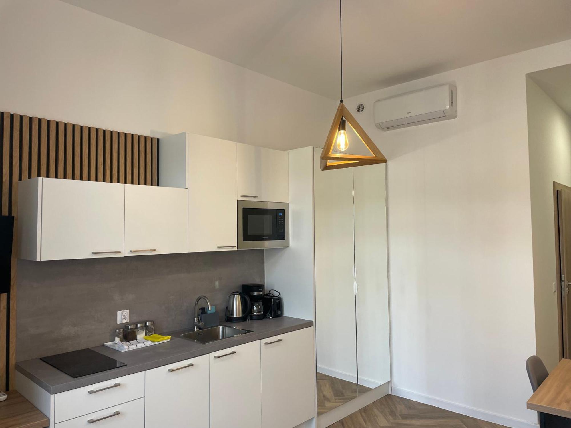 Aviendo Old Town Apartments Wroclaw Exterior photo