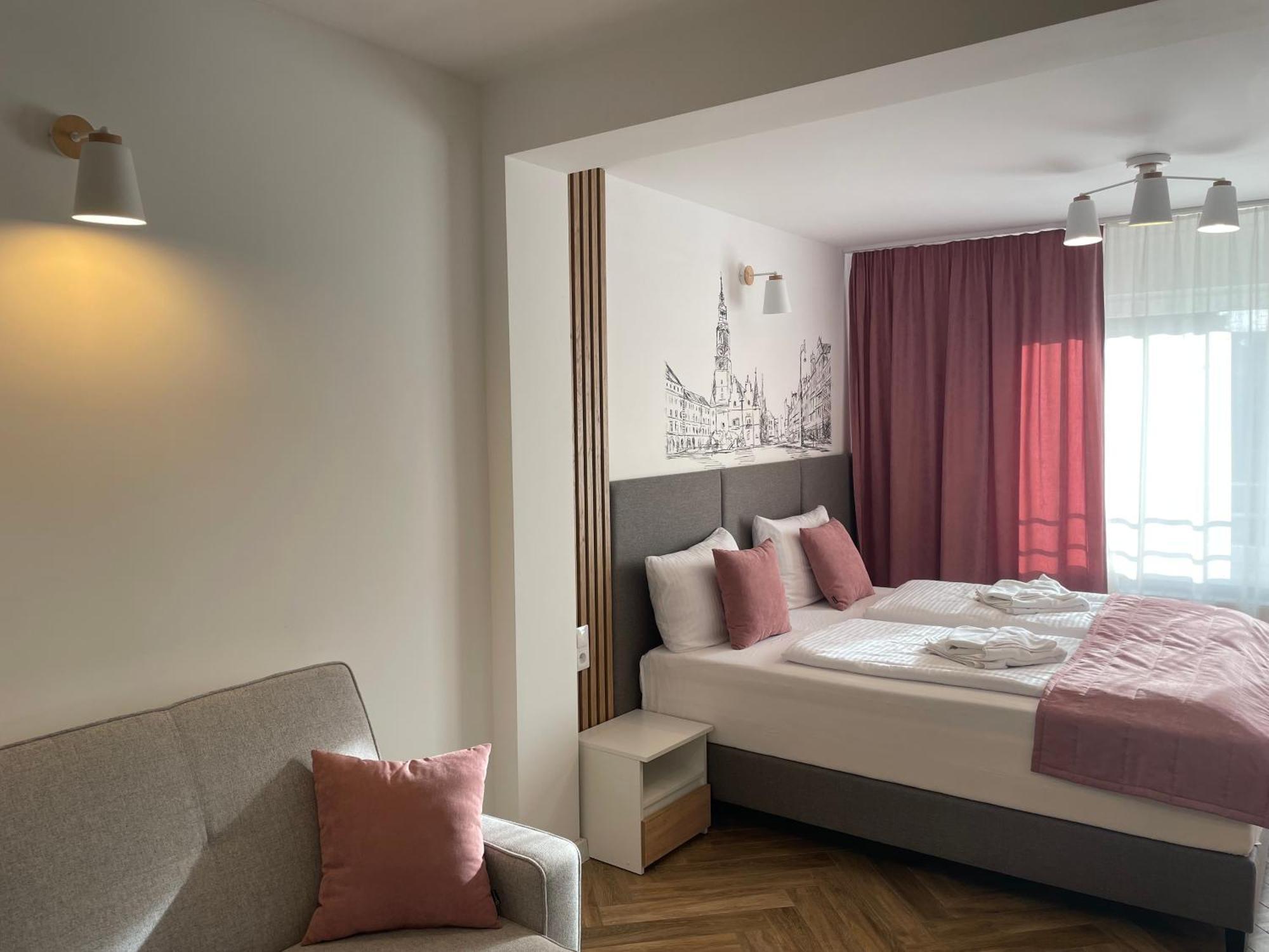 Aviendo Old Town Apartments Wroclaw Exterior photo
