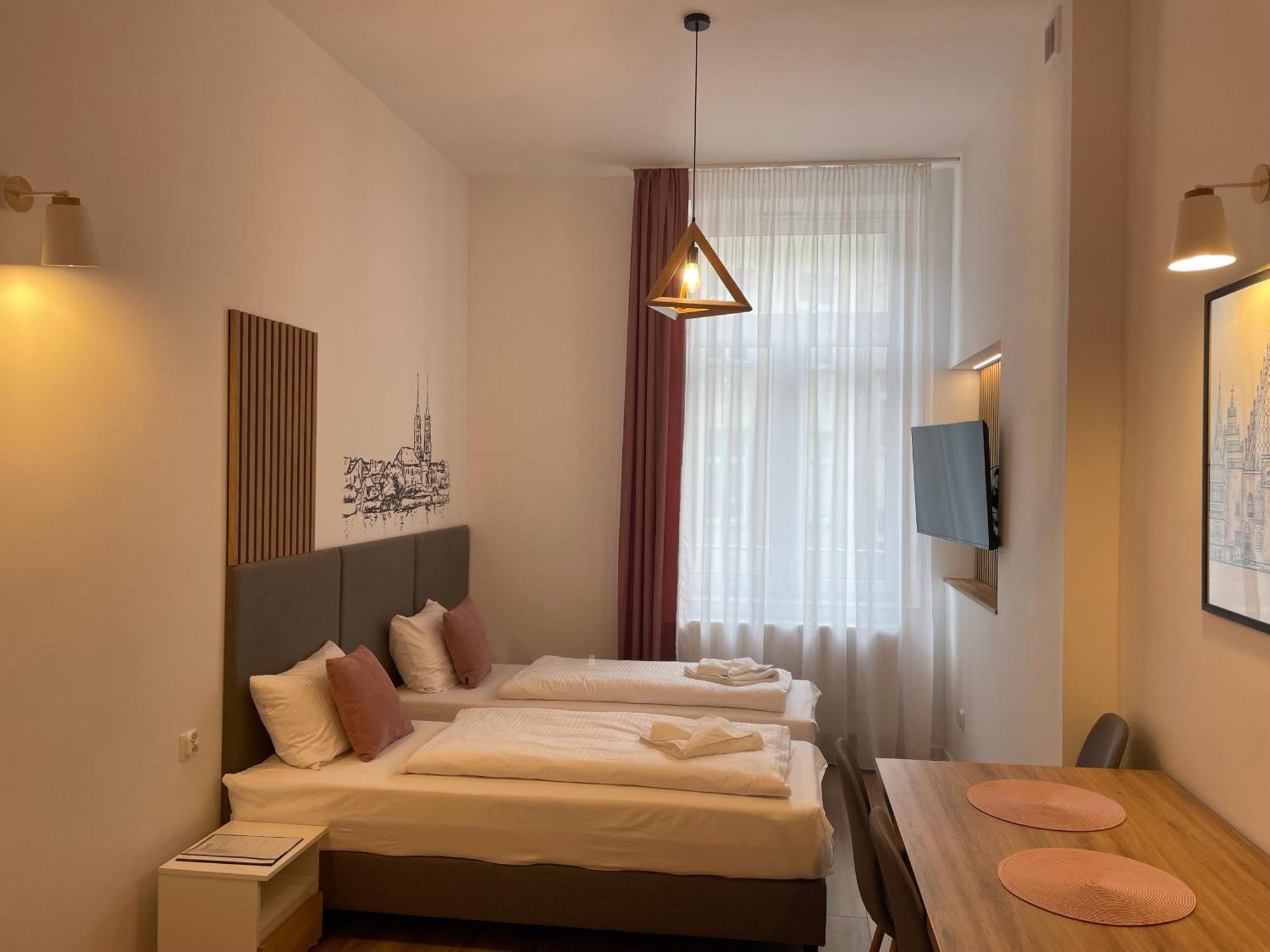 Aviendo Old Town Apartments Wroclaw Exterior photo