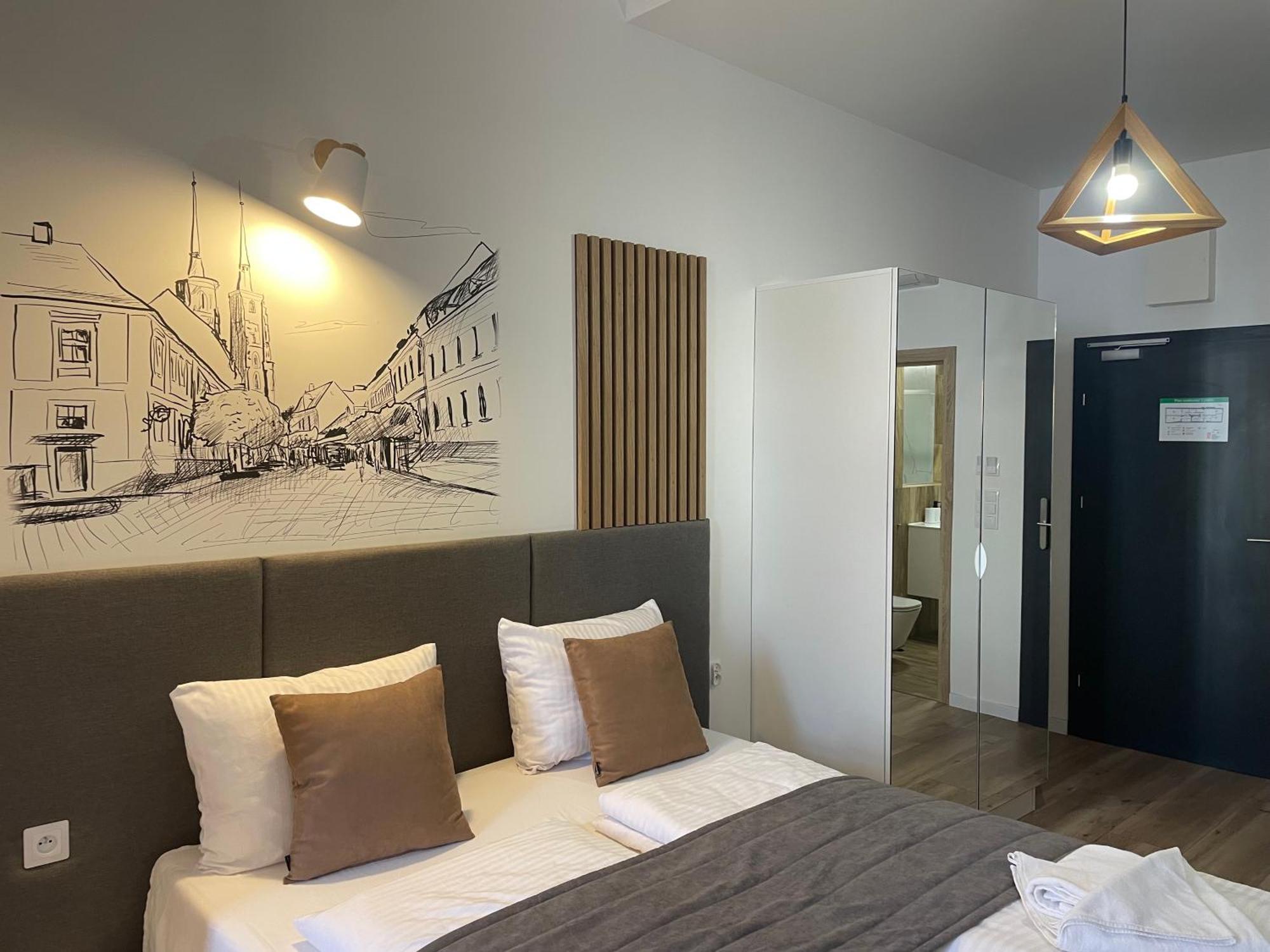 Aviendo Old Town Apartments Wroclaw Exterior photo